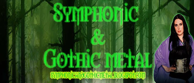 Symphonic & Gothic Metal Blog+primaveras
