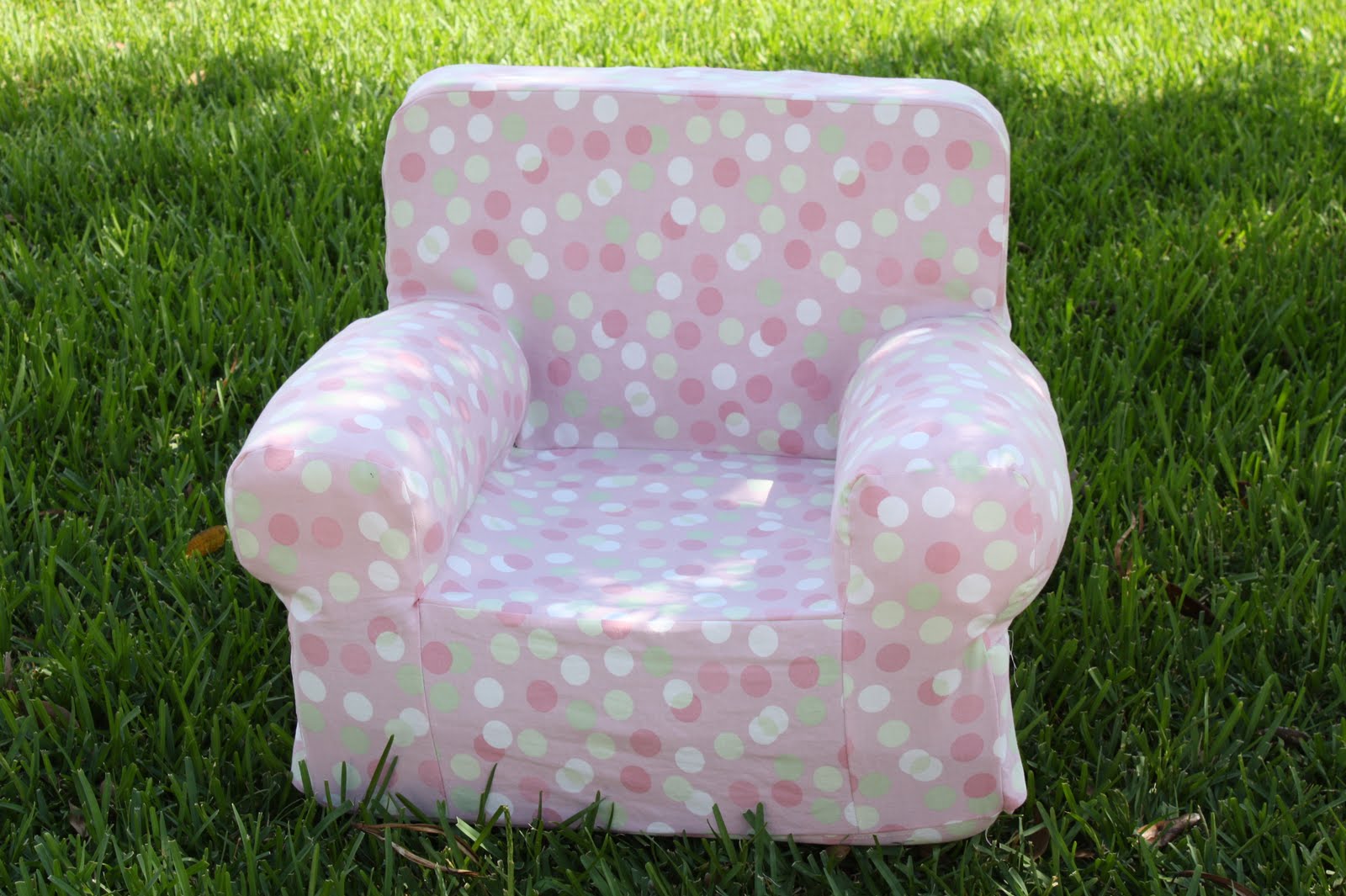 A Crafty Escape Knockoff Pottery Barn Anywhere Chair