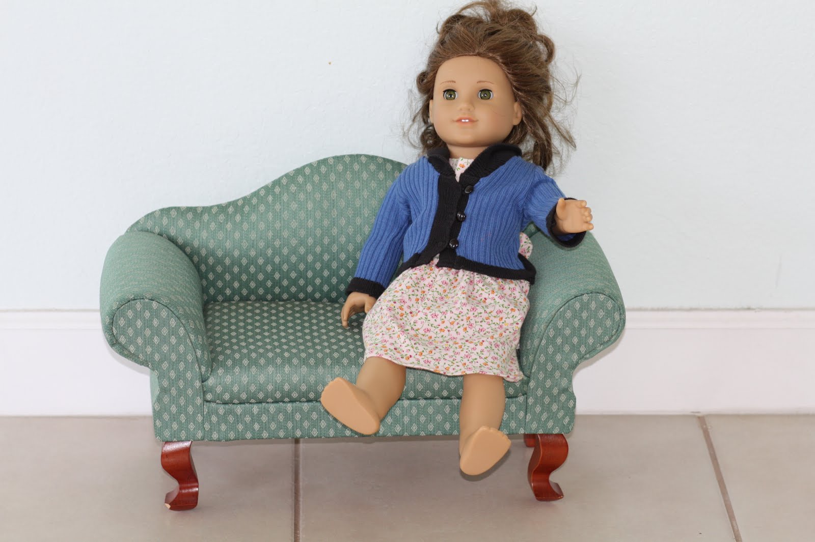 best american girl knock off