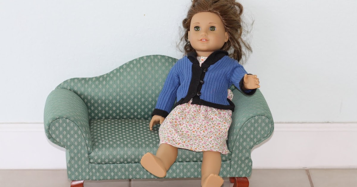 american girl knock off