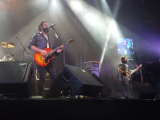 Rock en Exa: Lo bueno, lo malo, lo feo, lo mejor, lo peor, lo de siempre 11 4892317626 59e4ec835d b