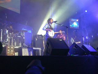 Rock en Exa: Lo bueno, lo malo, lo feo, lo mejor, lo peor, lo de siempre 9