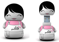 Martes de Mapamodo 7 ely cocinera usb