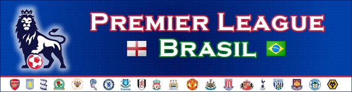 Premier League Brasil