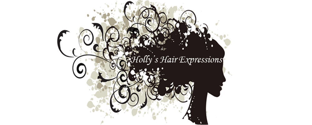 Holly's Hair Expressions