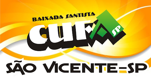 CUFA  -  SÃO VICENTE-SP