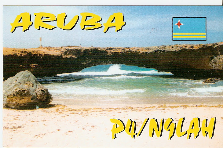 ARUBA