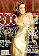 Vogue September 05