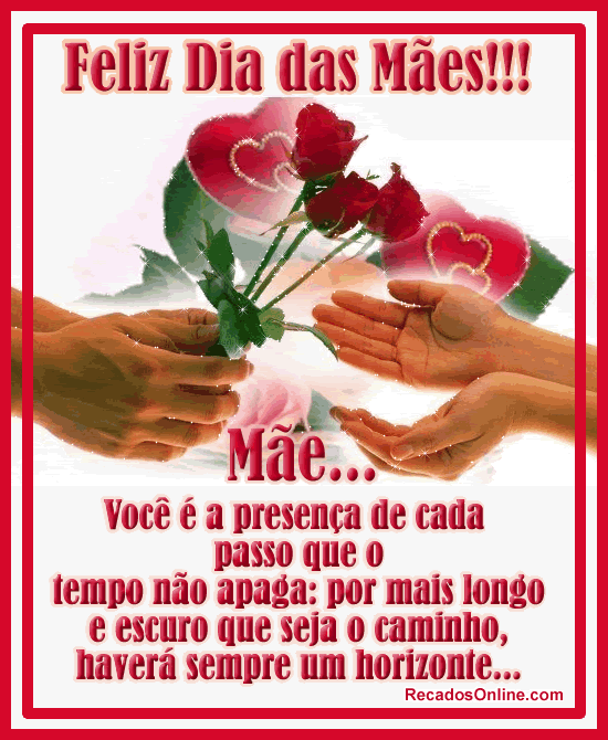Dia das Mães - Mensagens mensagem dia das maes. Dia das Mães - Mensagens