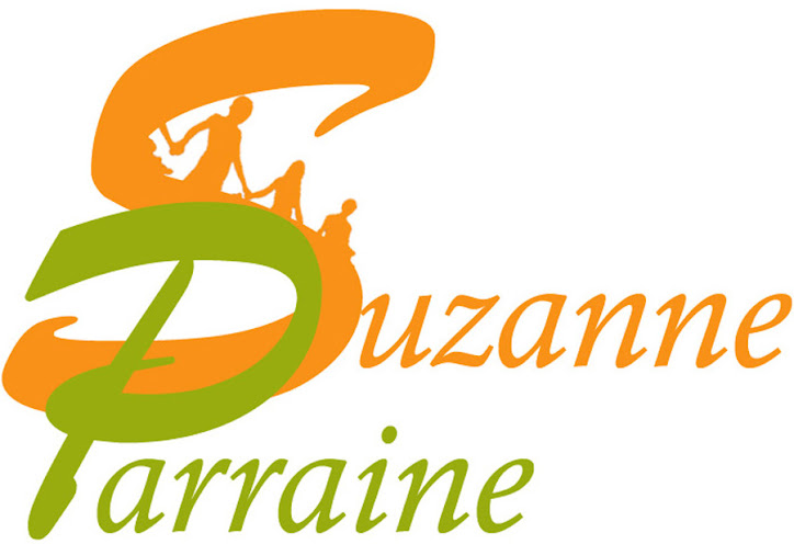 SUZANNE PARRAINE