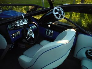 malibu illusion x tower speakers