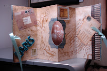 tunnel book
