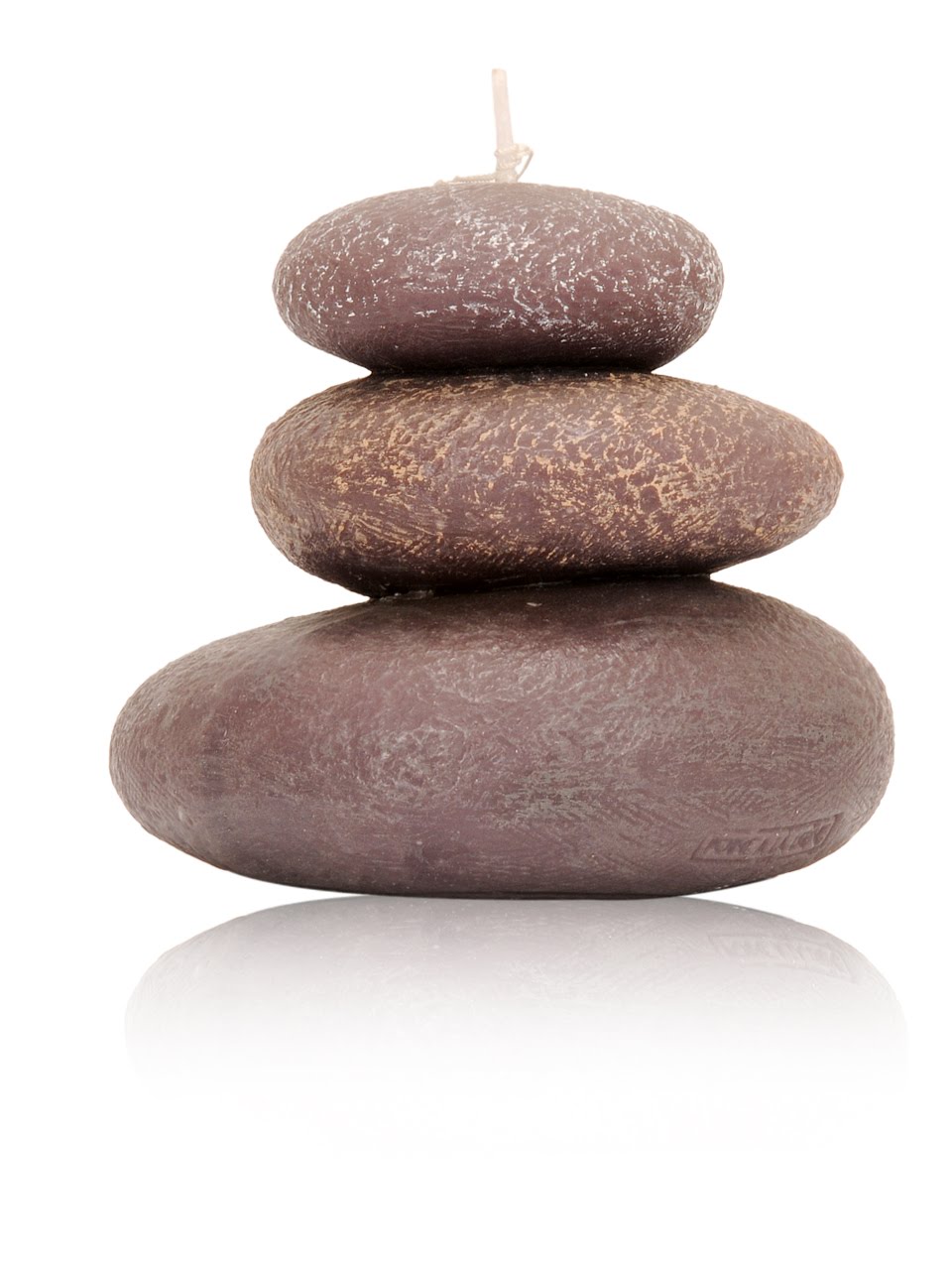 Single Pebble
