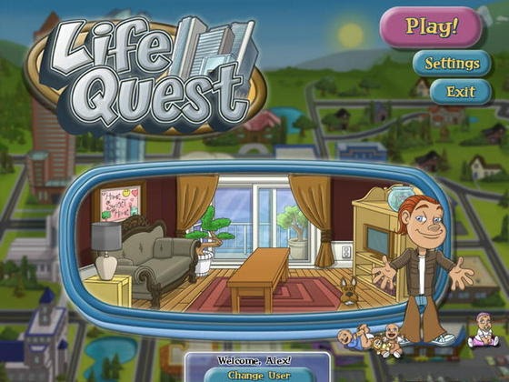 life quest 2 online free
