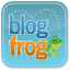 Join My Blog Frog Community!