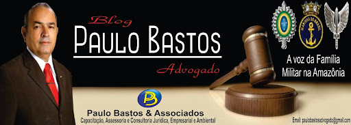 Blog do Paulo Bastos