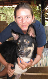 Rodney and Helen