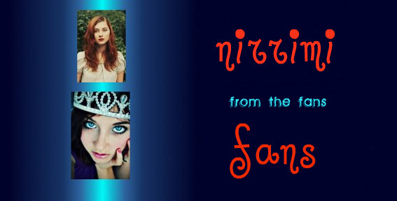 nirrimi fans from the fans