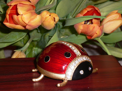 Just Nun игольница