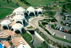 A Vacation Spot in Dubai