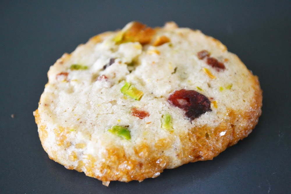 Lemon Whippersnappers