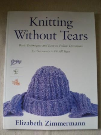 knitting without tears by elizabeth zimmermann knitting without tears by elizabeth zimmermann