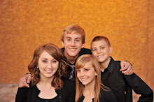 brothers and sisters.