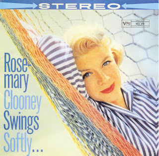 Rosemary+Clooney+-+Swings+Softly+-+verve
