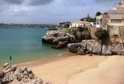 praia de cascais