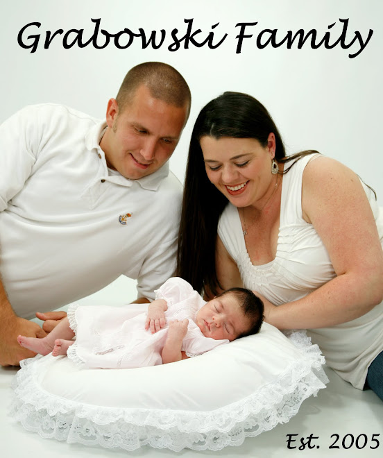 Grabowski Family