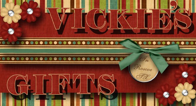 Vickie's Gifts