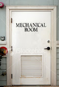 Mechanical Room