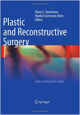 Plastic and Reconstructive Surgery (Springer Specialist Surgery Series) Plastic+surgery+book