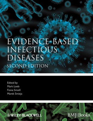 Evidence-Based Infectious Diseases Evidence+based+infectious+diseases