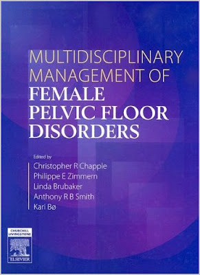Multidisciplinary Management of Female Pelvic Floor Disorders Female+pelvic+floor
