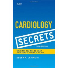 Cardiology Secrets CARDIOLOGY+SECRETS