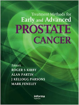 Treatment Methods for Early and Advanced Prostate Cancer PROSTATE+CANCER