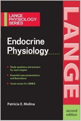 Endocrine Physiology :: Lange Physiology Series Endocrine+physiology