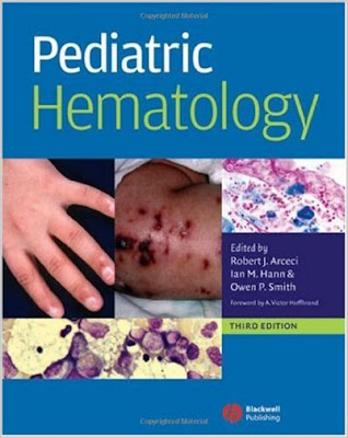Pediatric Hematology Pediatric+hematology