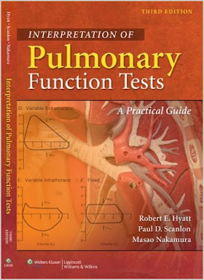 Interpretation of Pulmonary Function Tests: A Practical Guide Pulmonary+function+tests