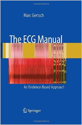 The ECG Manual: An Evidence-Based Approach  Ecg+manual