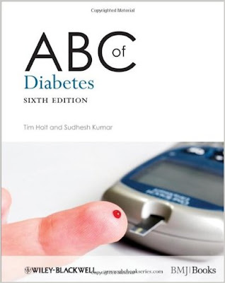 ABC of Diabetes (ABC Series)- Feb 2010 Edition ABC+OF+DIABETES