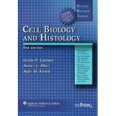 BRS Cell Biology and Histology (Board Review Series) 3