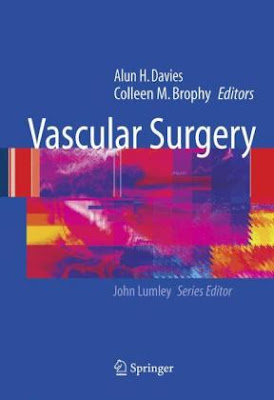 Vascular Surgery. Springer Specialist Surgery Series 4