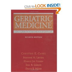 Geriatric Medicine 2