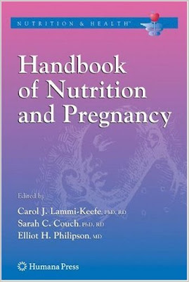 Handbook of Nutrition and Pregnancy PREGNANCY+NUTRITION