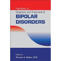 Handbook of Diagnosis and Treatment of Bipolar Disorders BIPOLAR+DISORDERS