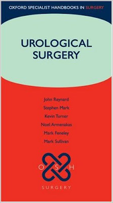 Urological Surgery :: Oxford Specialist Handbooks in Surgery OXFORD+UROLOGY