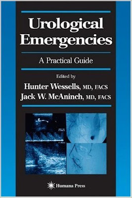 Urological Emergencies: A Practical Guide CURRENT+UROLOGICAL+EMERGENCIES