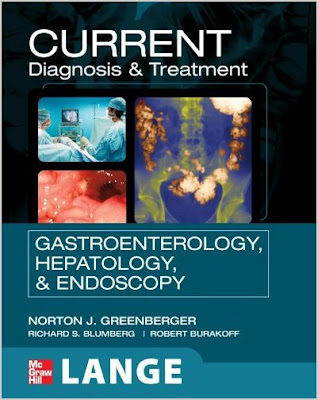 Handbook of Gastroenterology CURRENT+GASTROENTEROLOGY